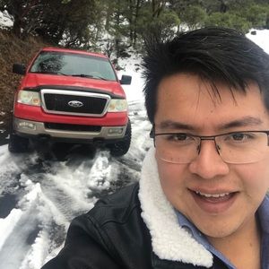 Meet your Posher, Juan antonio